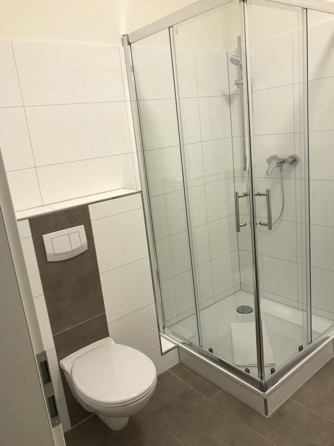 Hotel Fame Am Hauptbahnhof Hamborg Eksteriør billede